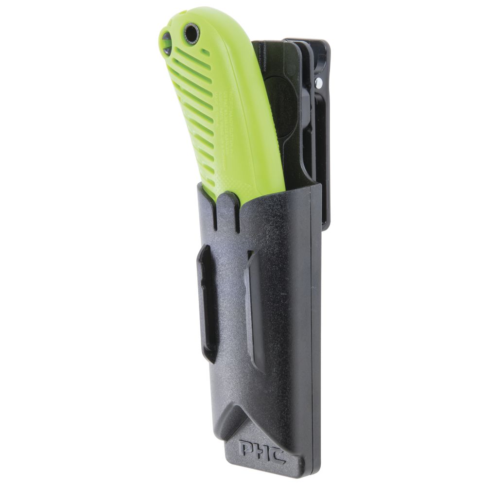 Pacific Handy Cutter S4R Green Right-Hand Safety Cutter