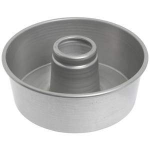 Nordic Ware Original Bundt 10 1/2 x 10 1/2 x 4 Non-Stick Cast Aluminum  Bundt Cake Pan - 12 Cup Capacity 50501