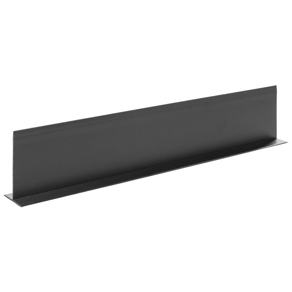 Black Stockroom Dividers