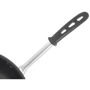 Vollrath Tribute 10 Tri-Ply Stainless Steel Non-Stick Fry Pan with  CeramiGuard II Coating and Plated Handle 691410