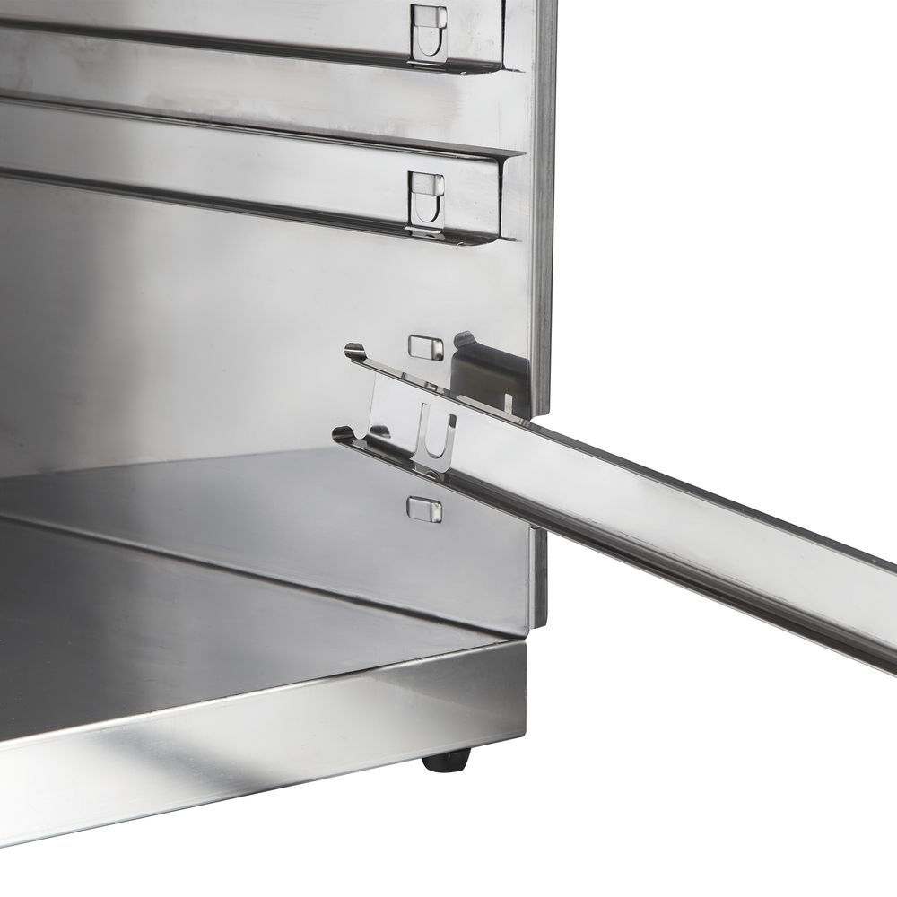 ProctorSilex 10Tray Commercial Food Dehydrator 24"L x 20"W x 19"H