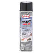 Commercial Use Aerosol Insect Killer Spray - 15 Oz