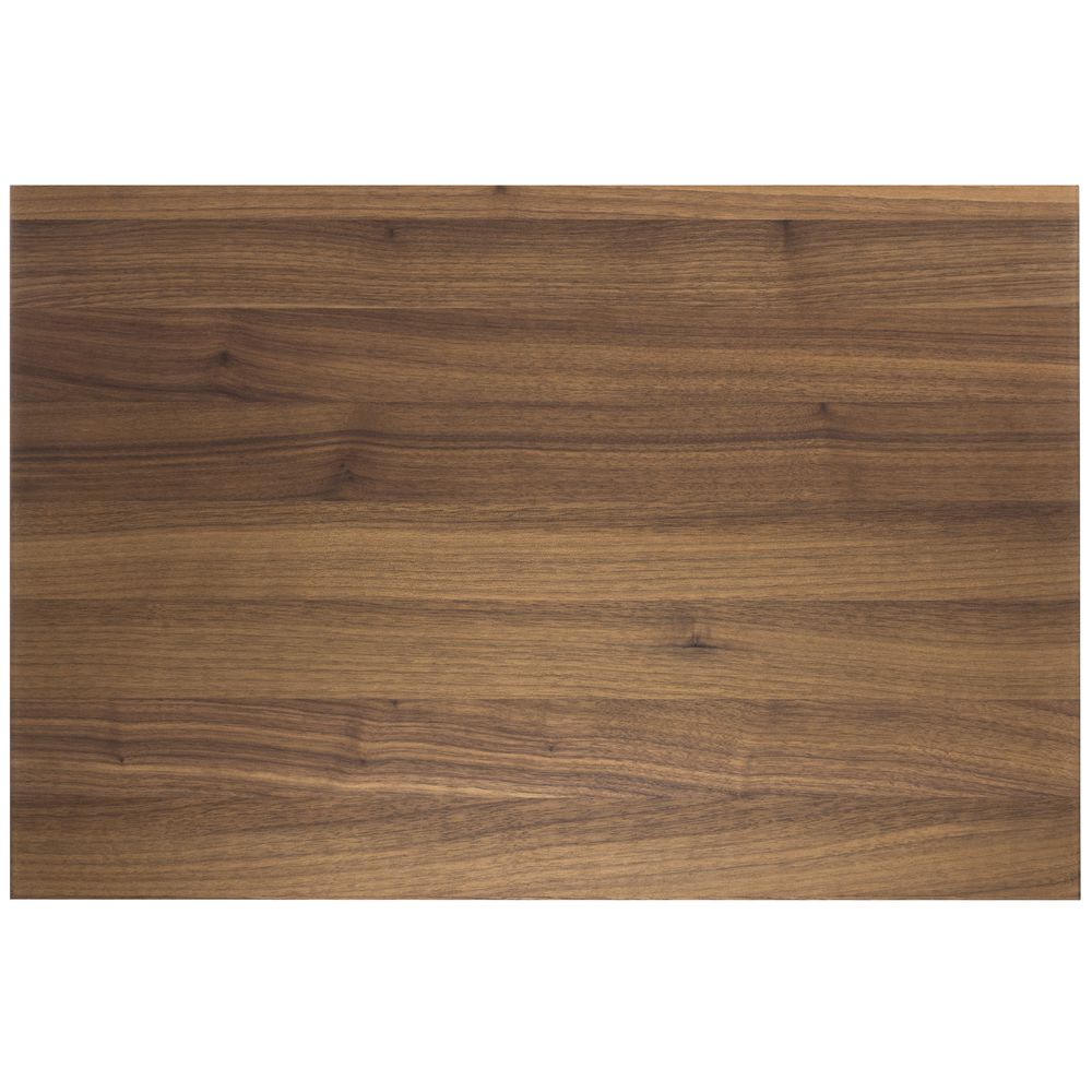 John Boos Walnut Wood Cutting Board - 18L x 12W x 1 1/2H