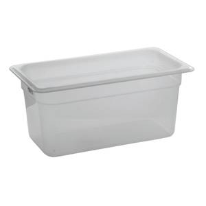 Cambro 30PPCWSC438 Seal Cover for 1/3 Size Polypropylene and Polycarbonate Pans 