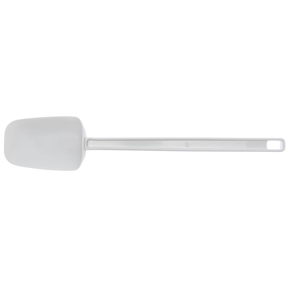 Spatula Spoon with High-Impact Polystyrene Plastic