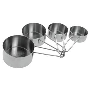 Hubert 4 qt 24 Gauge Stainless Steel Mixing Bowl - 10 3/4Dia x 3 3/10D