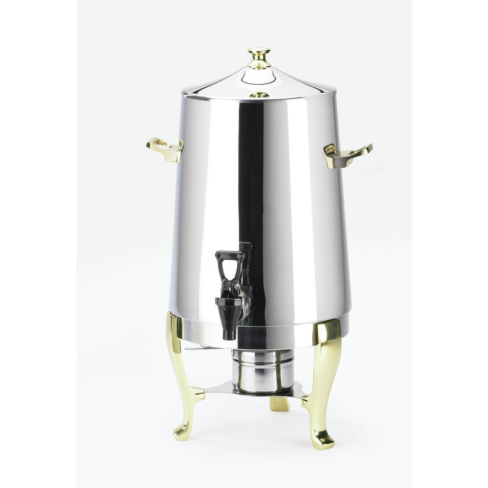 coffee urn