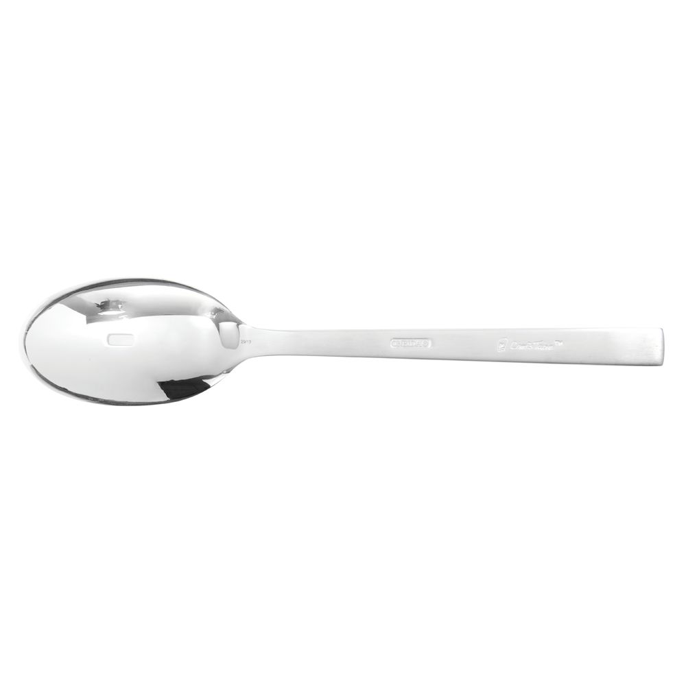 Oneida New Rim II 18/0 Stainless Steel Tablespoon/Serving Spoons