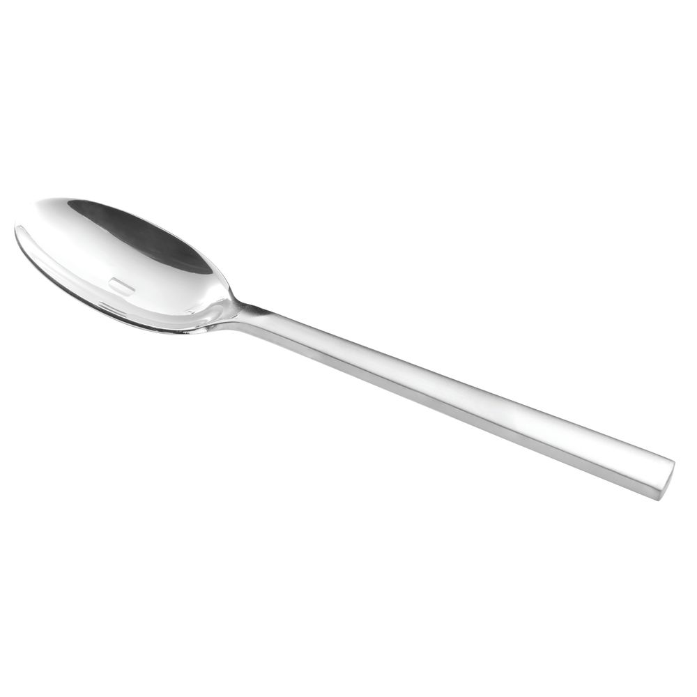 Oneida New Rim II 18/0 Stainless Steel Tablespoon/Serving Spoons