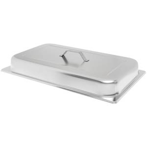 HUBERT® Full Size Chafing Dish Water Pan - 22L x 14W x 4 1/4H