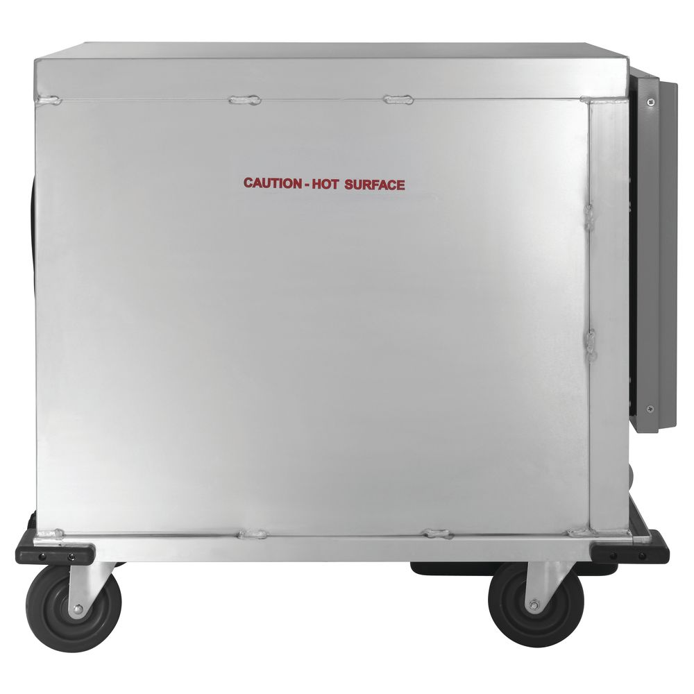 Undercounter Proofing Rack Kratos Half-Size Undercounter Insulated Holding/Proofing Cabinet with ...