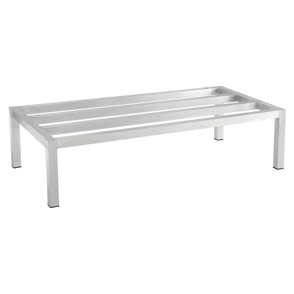 CenPro 28W-130 Aluminum Dunnage Rack, 1,500 Lb Capacity - 48