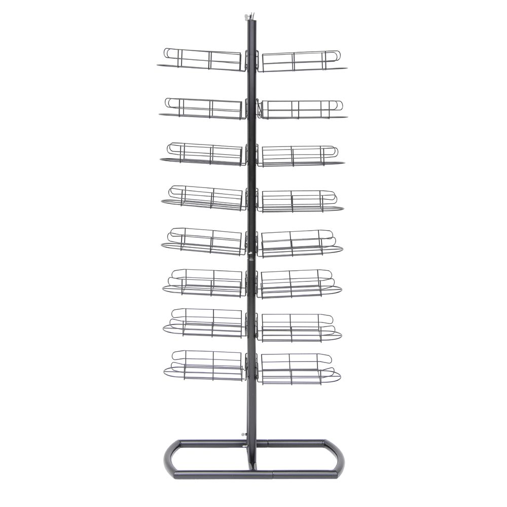 Hat Rack 