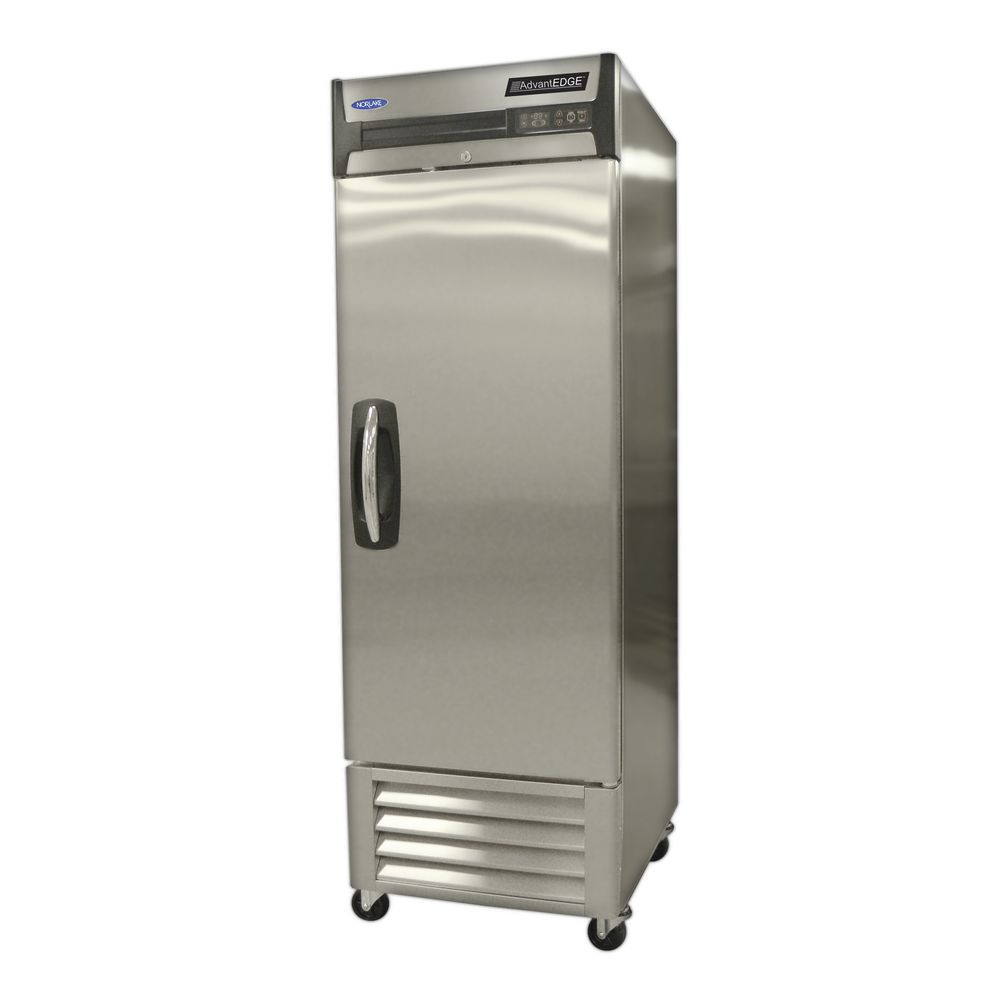 4 door reach in cooler