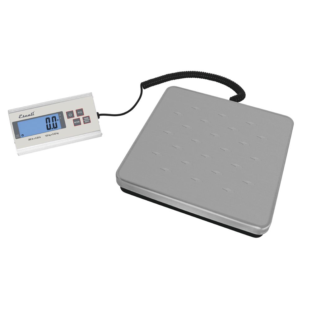 Digital Black/Grey Bathroom Scale