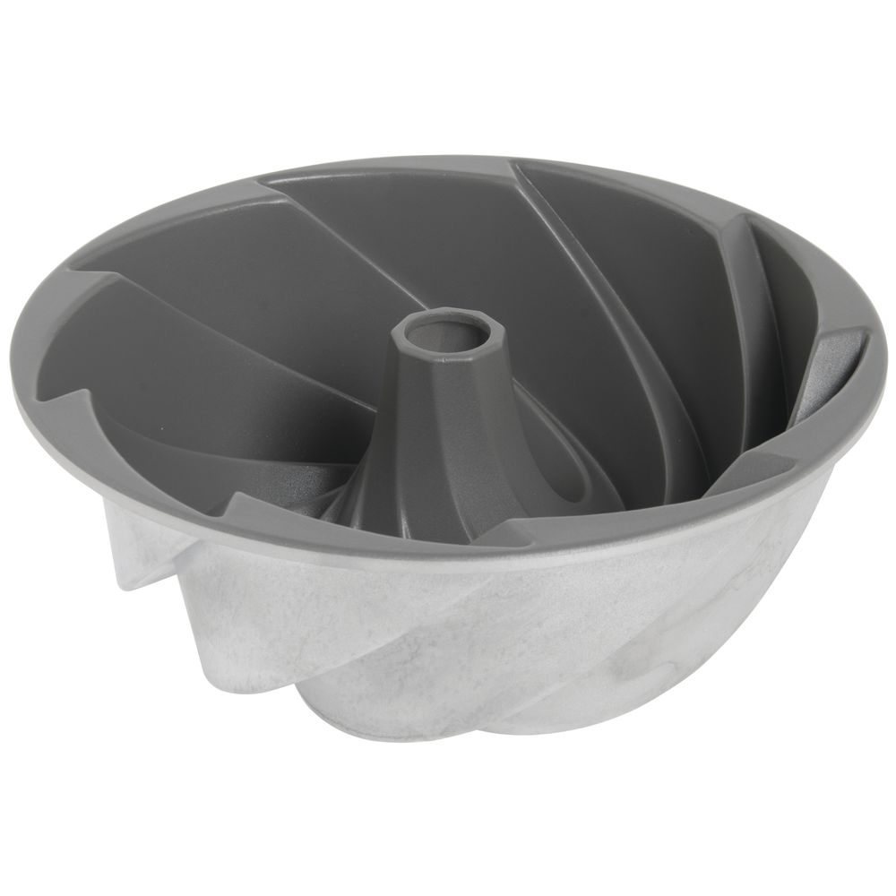 Nordic Ware Bundt Pan, 10 Cup - 10 1/2D x 4 1/2H