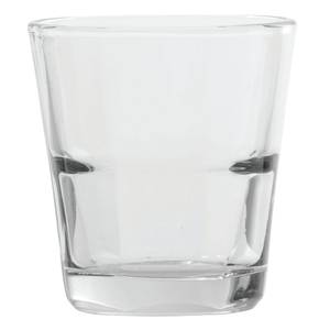 4-cup glass container with lid Tupperware Voila Glass Rectangular Set of 4