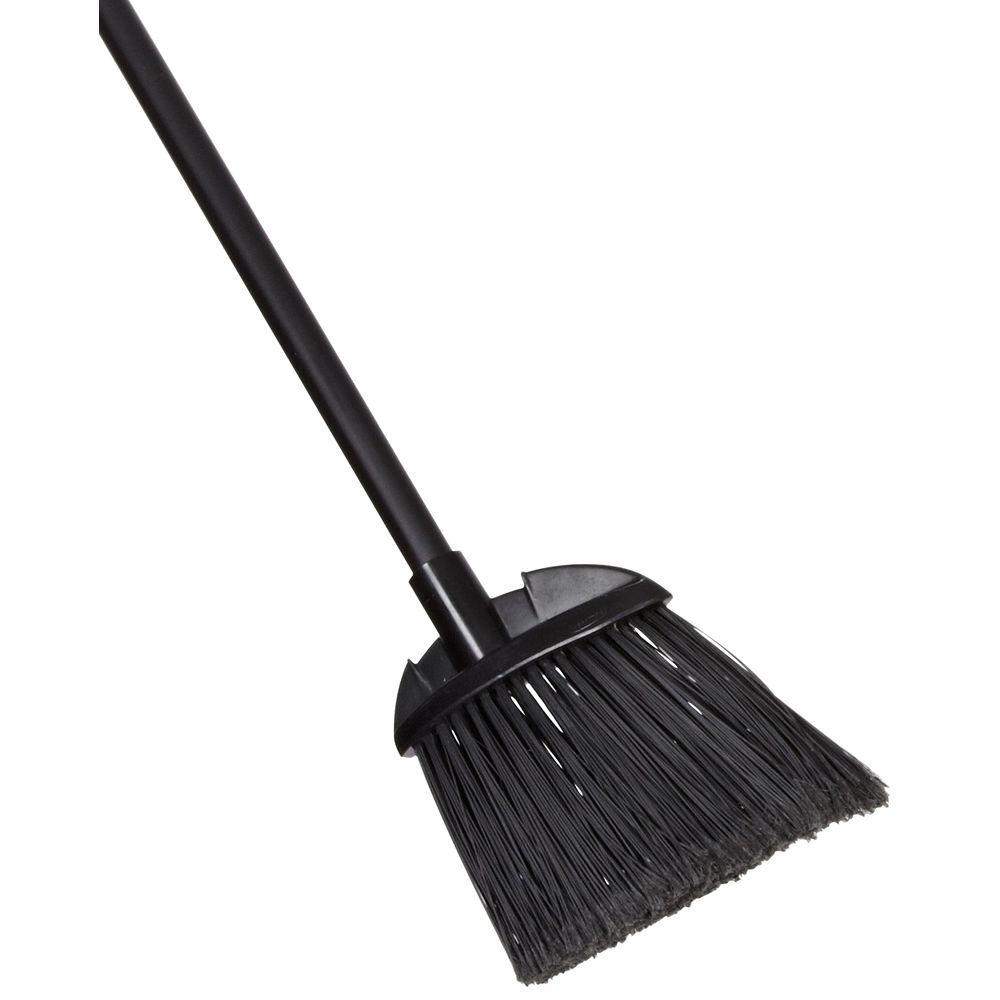 thumbnail image 2 of Performance Tool W28 24-Inch Shop Broom | Steel Handle Hard Floor Broom | Durable Sweeping Tool 2 of 14