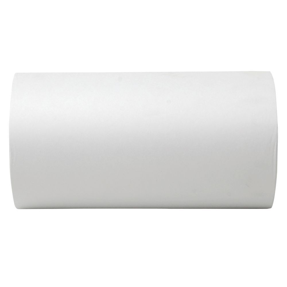 White Polycoated Freezer Paper 18"W x 1100'L