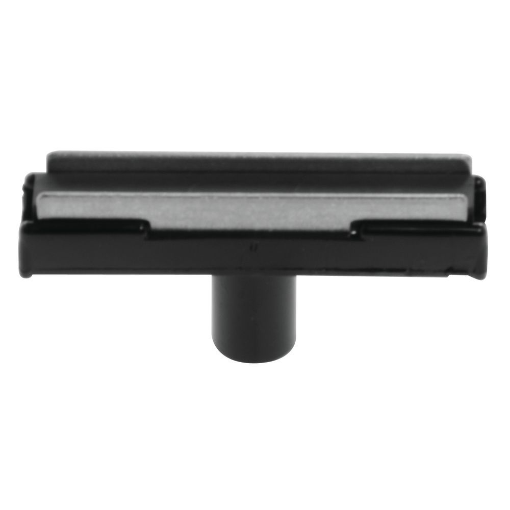 Magnetic Stand Up Sign Holders For 11"H x 14&#34;W Black Plastic