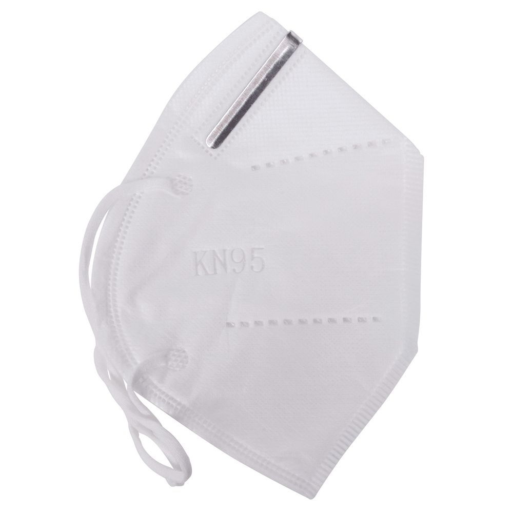 face mask white