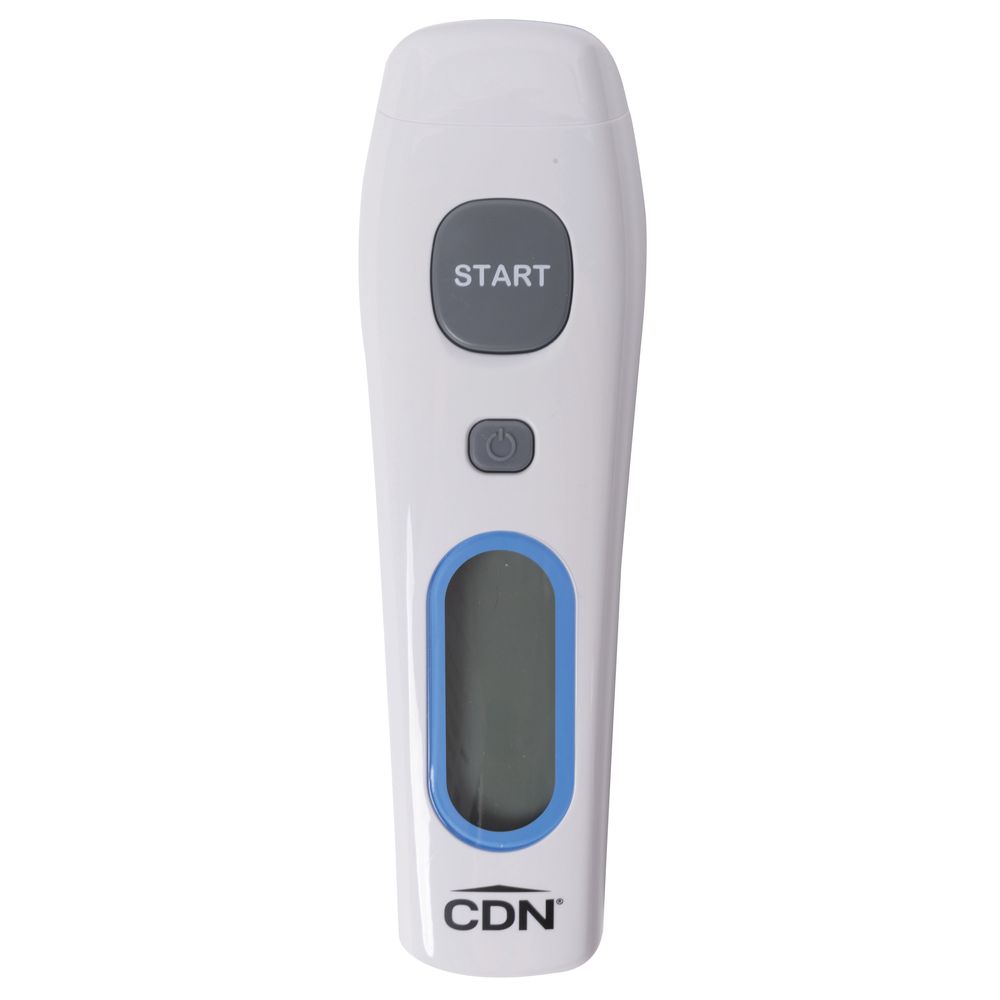 CDN Infrared Forehead Thermometer