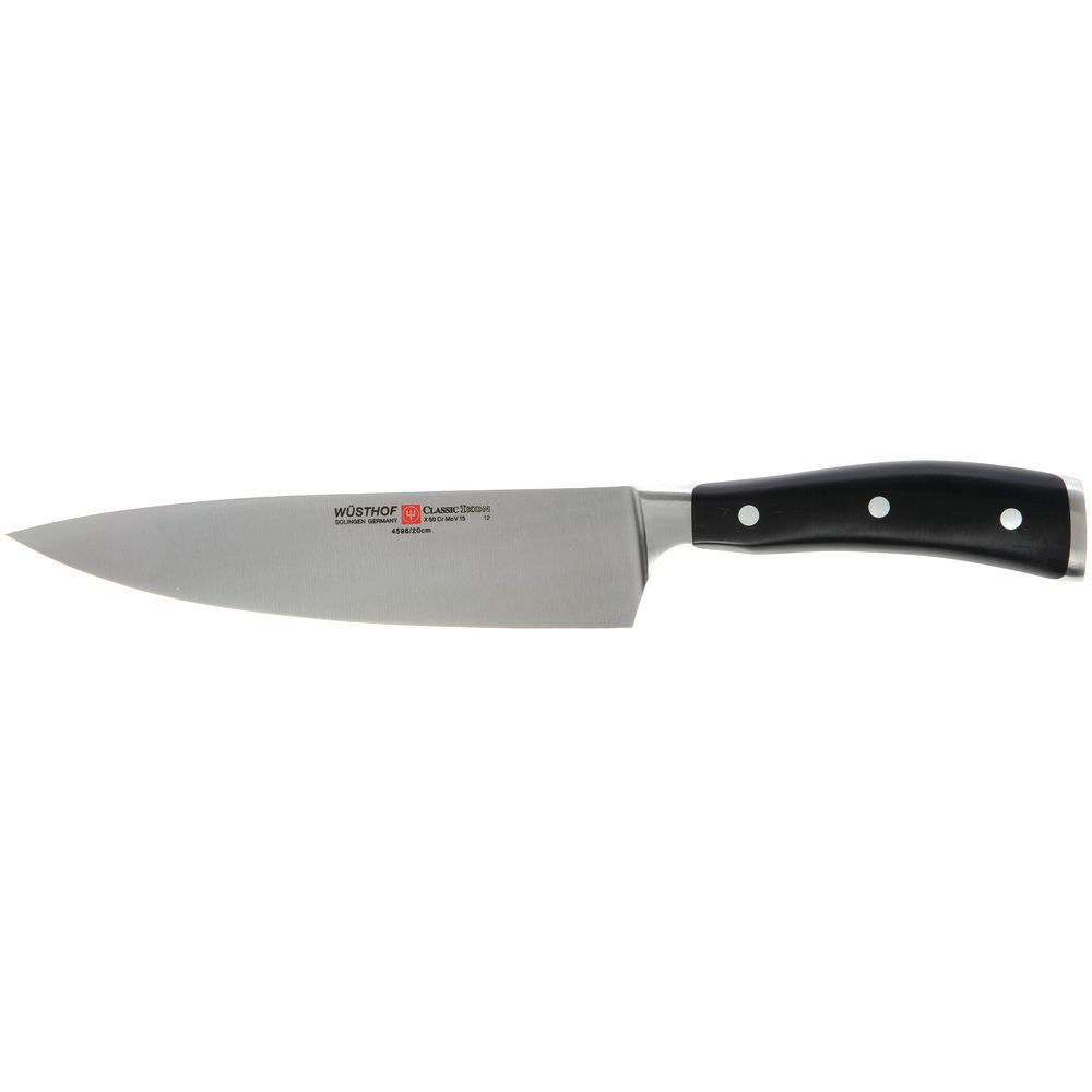 Shun Classic Western Cook&s Knife 8-in