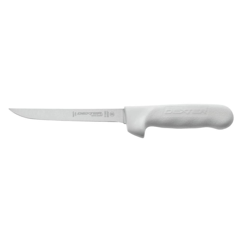 6 Inch Dexter Boning Knife Stores Easily