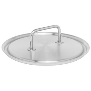Vollrath 47791 Intrigue 2 Qt. Stainless Steel Saucier Pan with