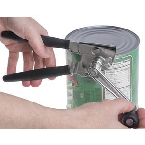 Nemco 56050-2 CanPRO Compact Smooth Edge Can Opener