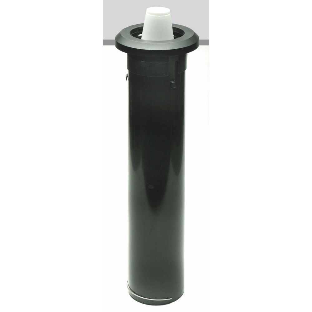 dispensing solution 70-90mm Hot drinks serving Large Cup Dispenser 8-12oz 