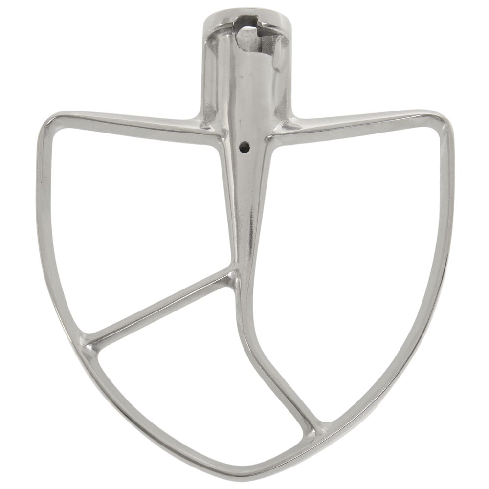 FLAT BEATER, COMMERCIAL, S/S
