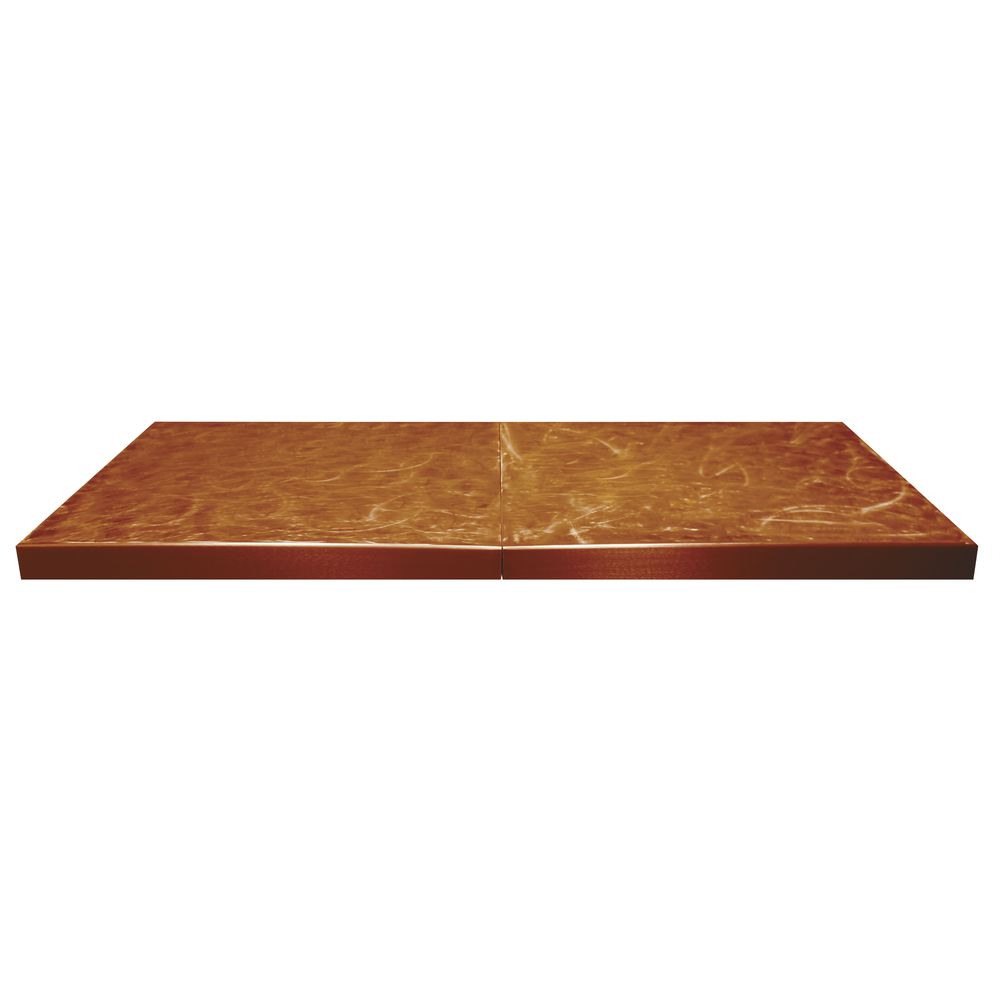 Professional Bakeware By Tablecraft Copper Aluminum Buffet Table