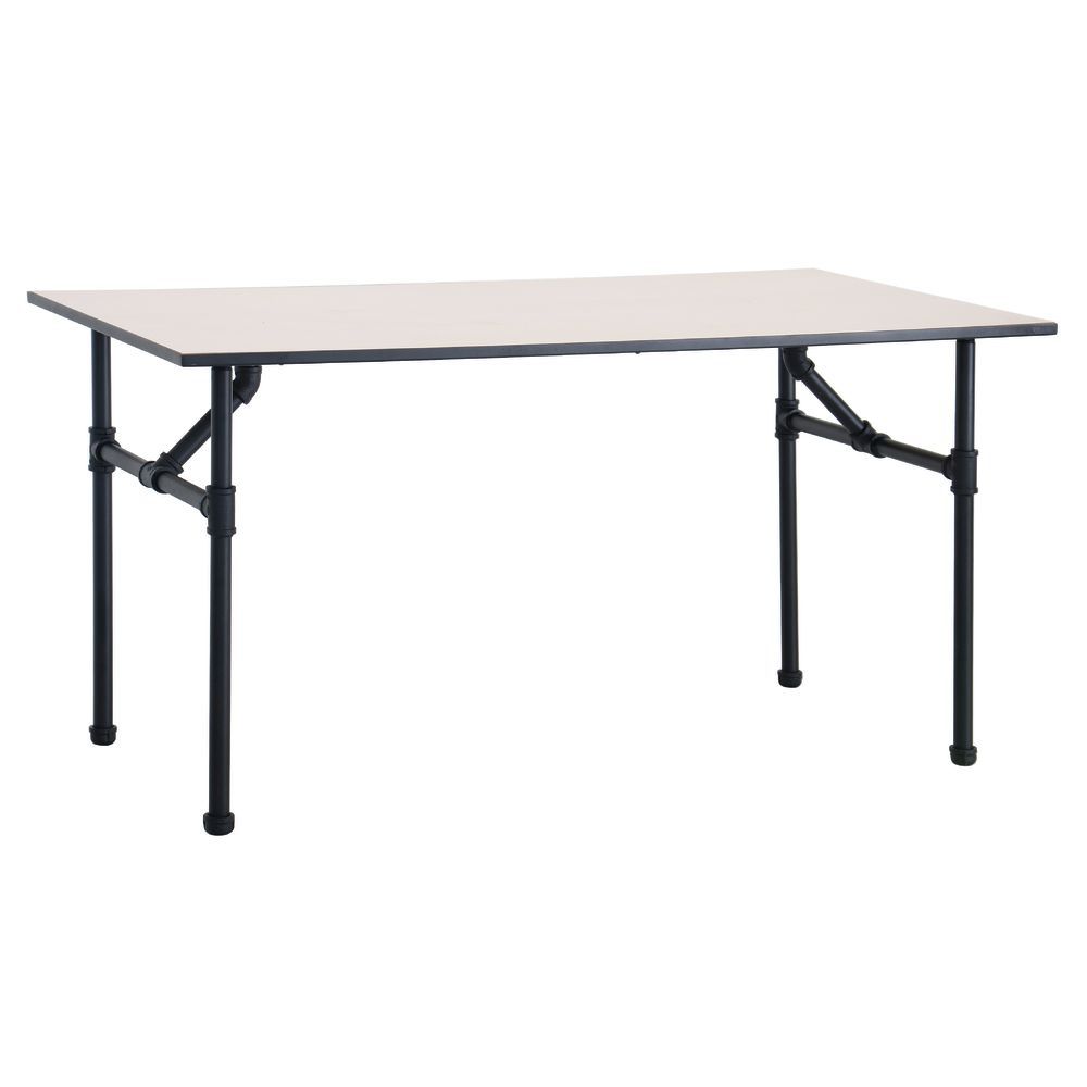 White Nesting Table Large