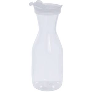 Plastic Carafes, Experts in Innovative Food Merchandising Solutions