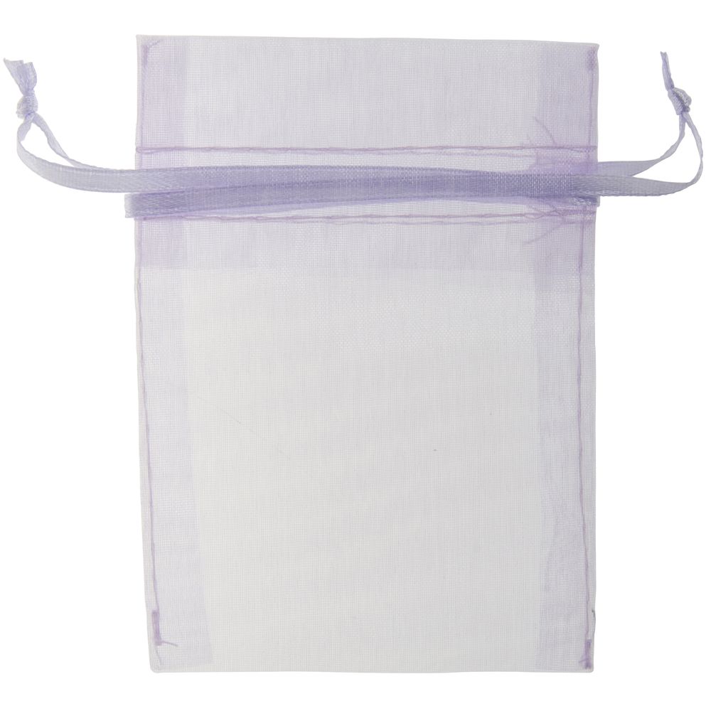 Gold Organza Pouches 5" x 6 1/2"