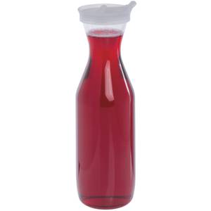 Plastic Carafes, Experts in Innovative Food Merchandising Solutions