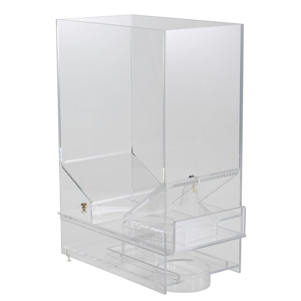 Replacement Clear Cereal Dispenser