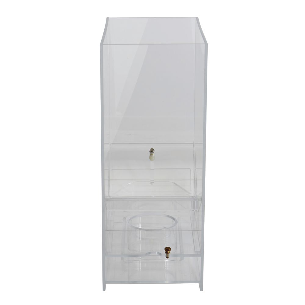 Replacement Clear Cereal Dispenser