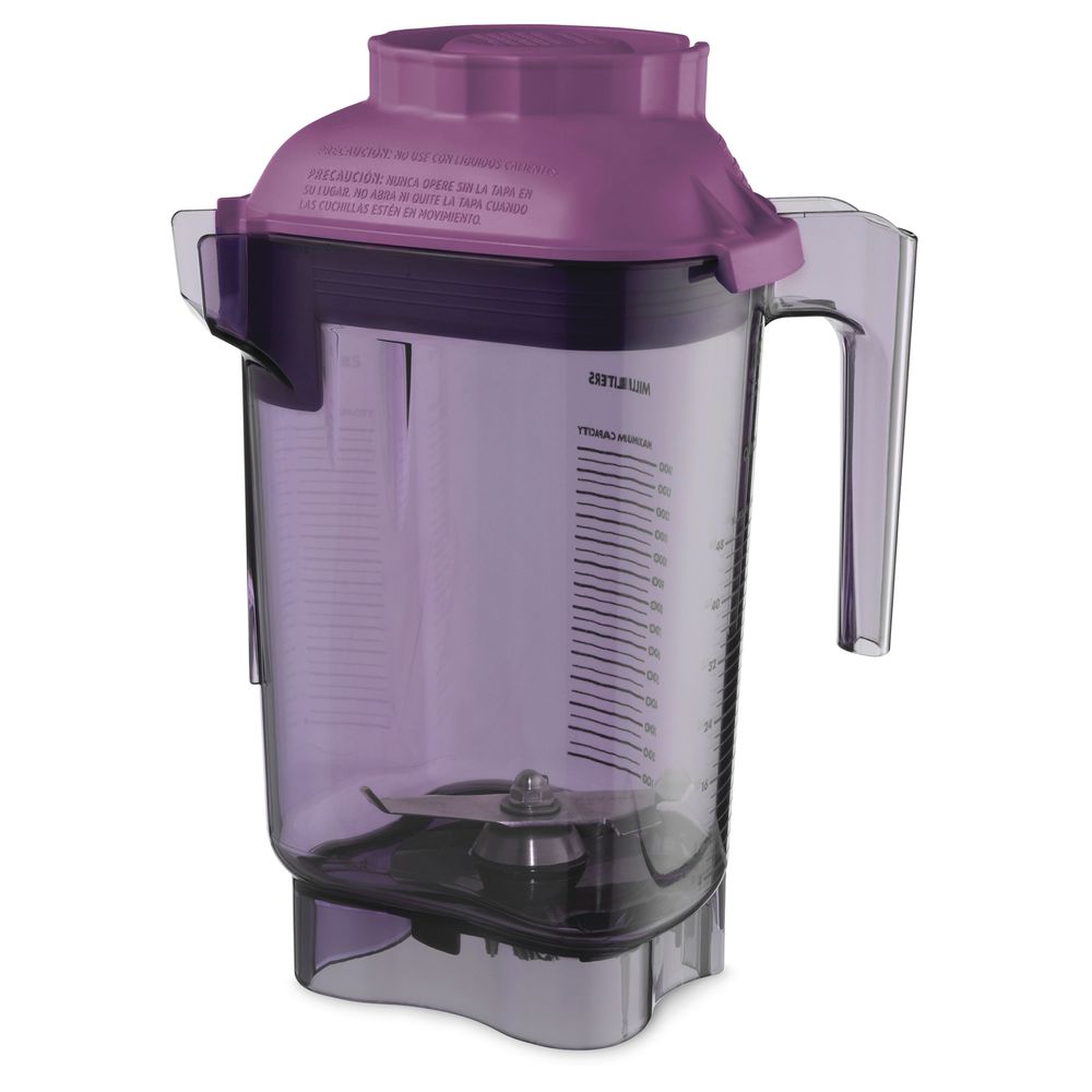 Vitamix 36019 The Quiet One 3 HP Professional Blender with 48 oz. Container