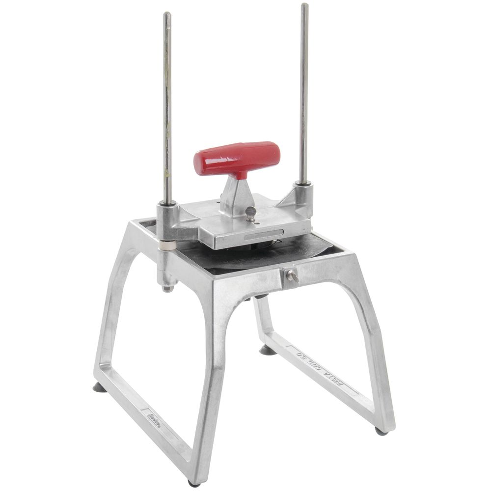 Vollrath Redco® Lettuce King® IV 1" Cut Lettuce Chopper 17"L x 17 1/2