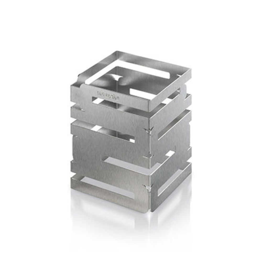 Rosseto Skycap Buffet System Stainless Steel Riser - 6