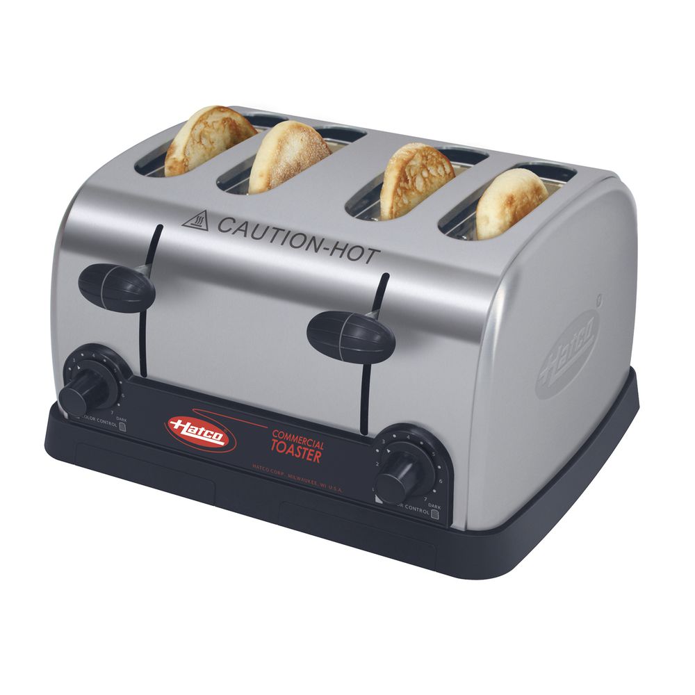 Contact Toaster – Slim Line – Prince Castle
