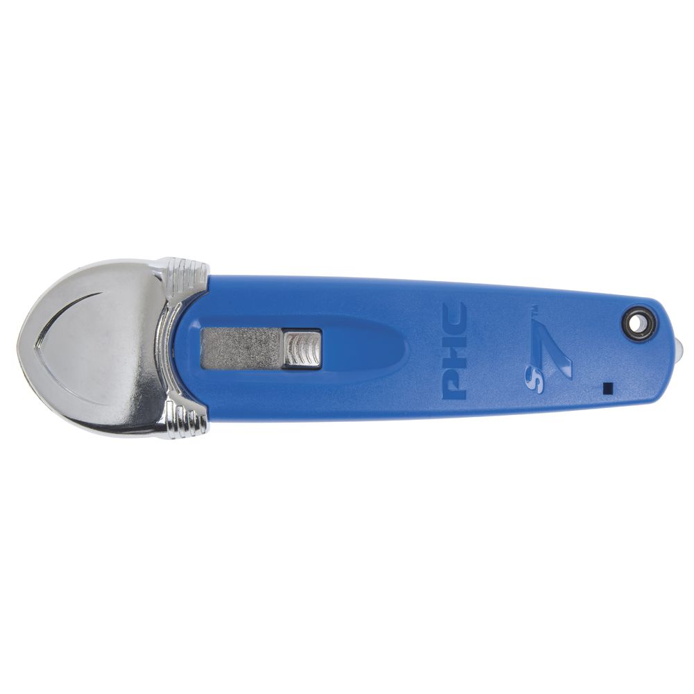 PHC PACIFIC HANDY CUTTERS S7 SPRINGBACK BLUE UNIVERSAL AMBIDEXTROUS 