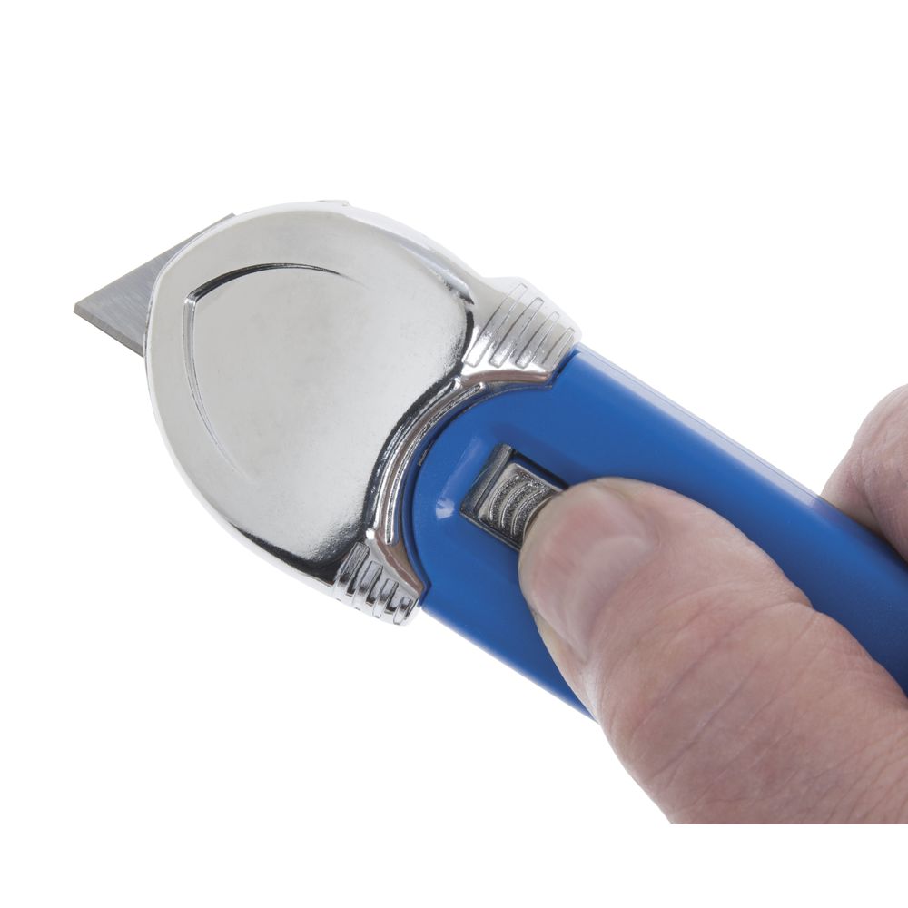 Pacific Handy Cutter S7 Blue 3-in-1 Safety Cutter