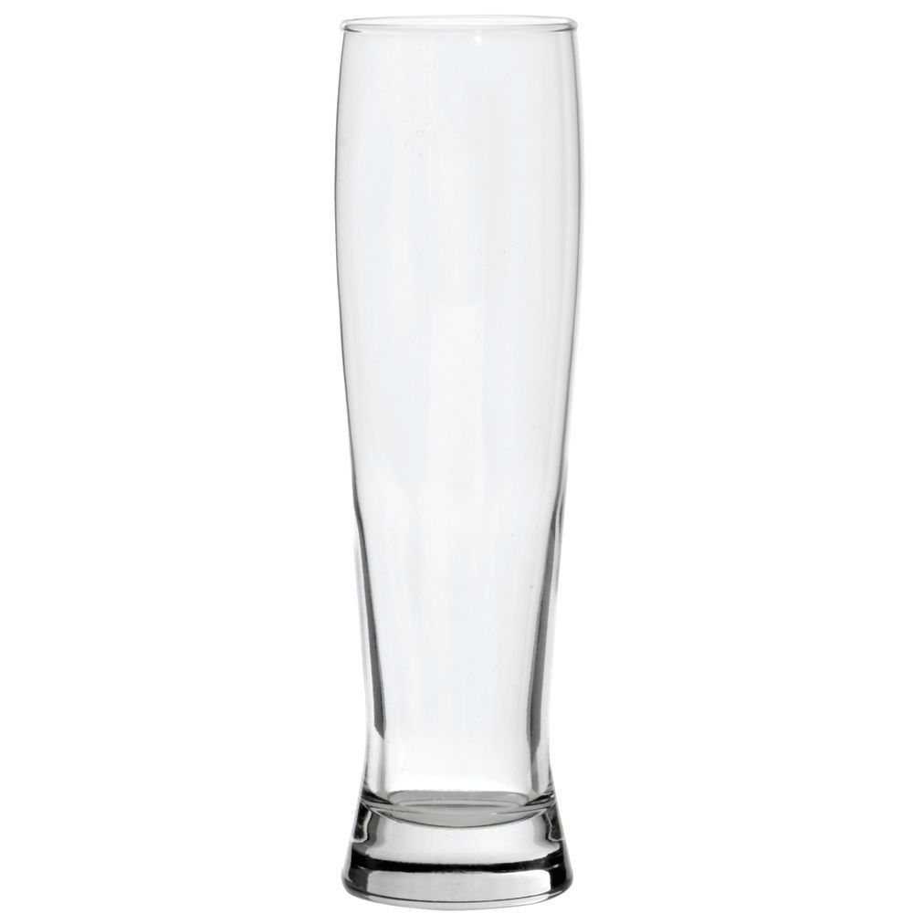 libbey 20 oz beer glass