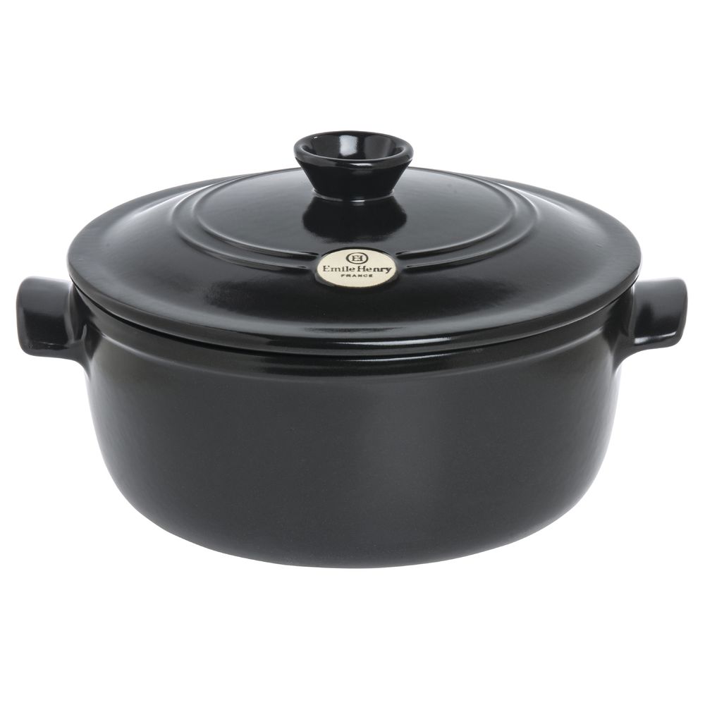 Sambonet 1965 Vintage Cookware 5 4/5 qt Stainless Steel Stock Pot