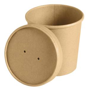 Soup Container Lids for 16 and 32 oz. for $135.07 Online