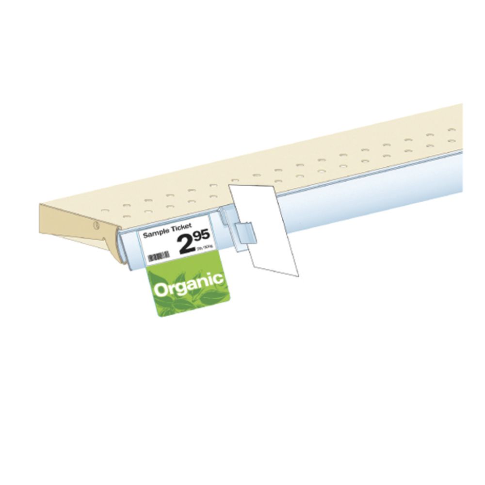 Shelf Edge Label Paper