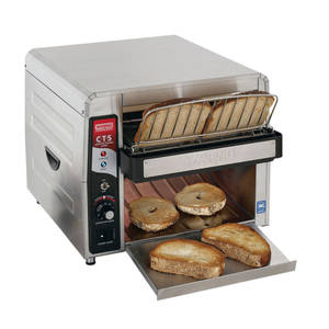 Commercial Ovens, Experts in Innovative Food Merchandising Solutions